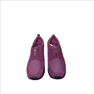 Lands' End Zip Slip-Ons Size 9.5B